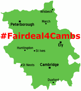 Cambridgeshire_map